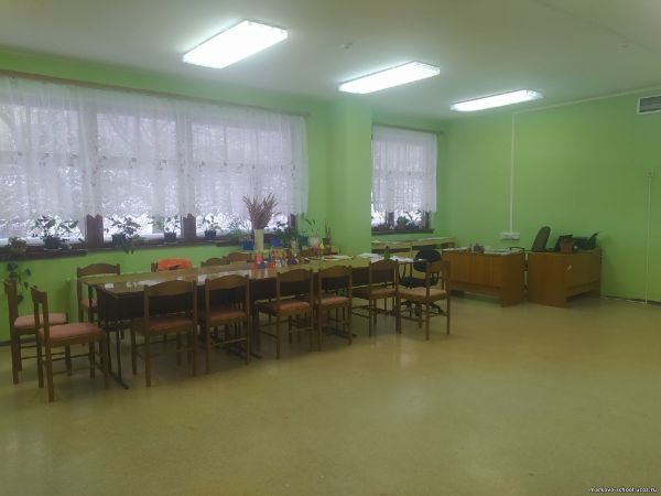 Оснащение образовательного процесса — фото 3 из 36