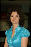 Журавлёва Анжелика Дмитриевна
