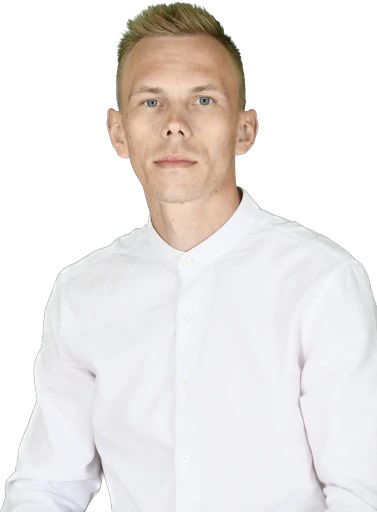 Порошин Роман Александрович