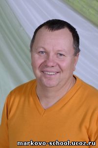 Лузин Вадим Викторович